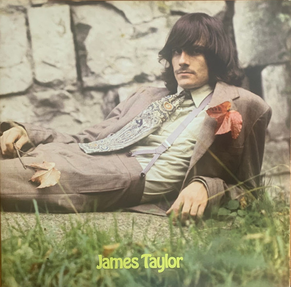 James Taylor